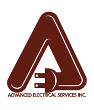 Advanced Electrical Logo