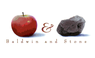 Baldwin & Stone Logo