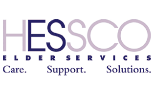 Hessco Elder Services Logo