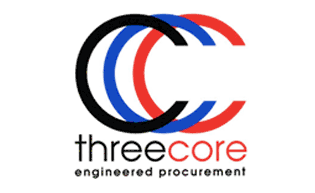 Three Core Services Logo